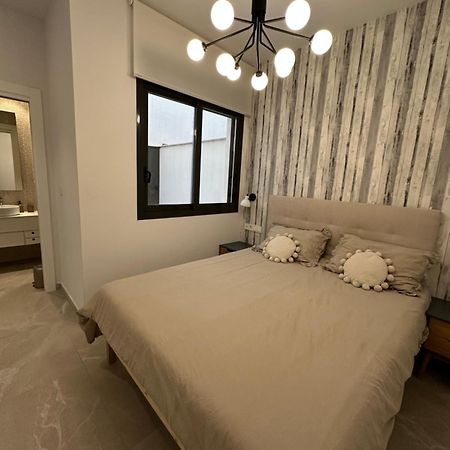 Apartamento Casa Nola Torrevieja Exterior foto
