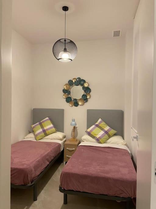 Apartamento Casa Nola Torrevieja Exterior foto