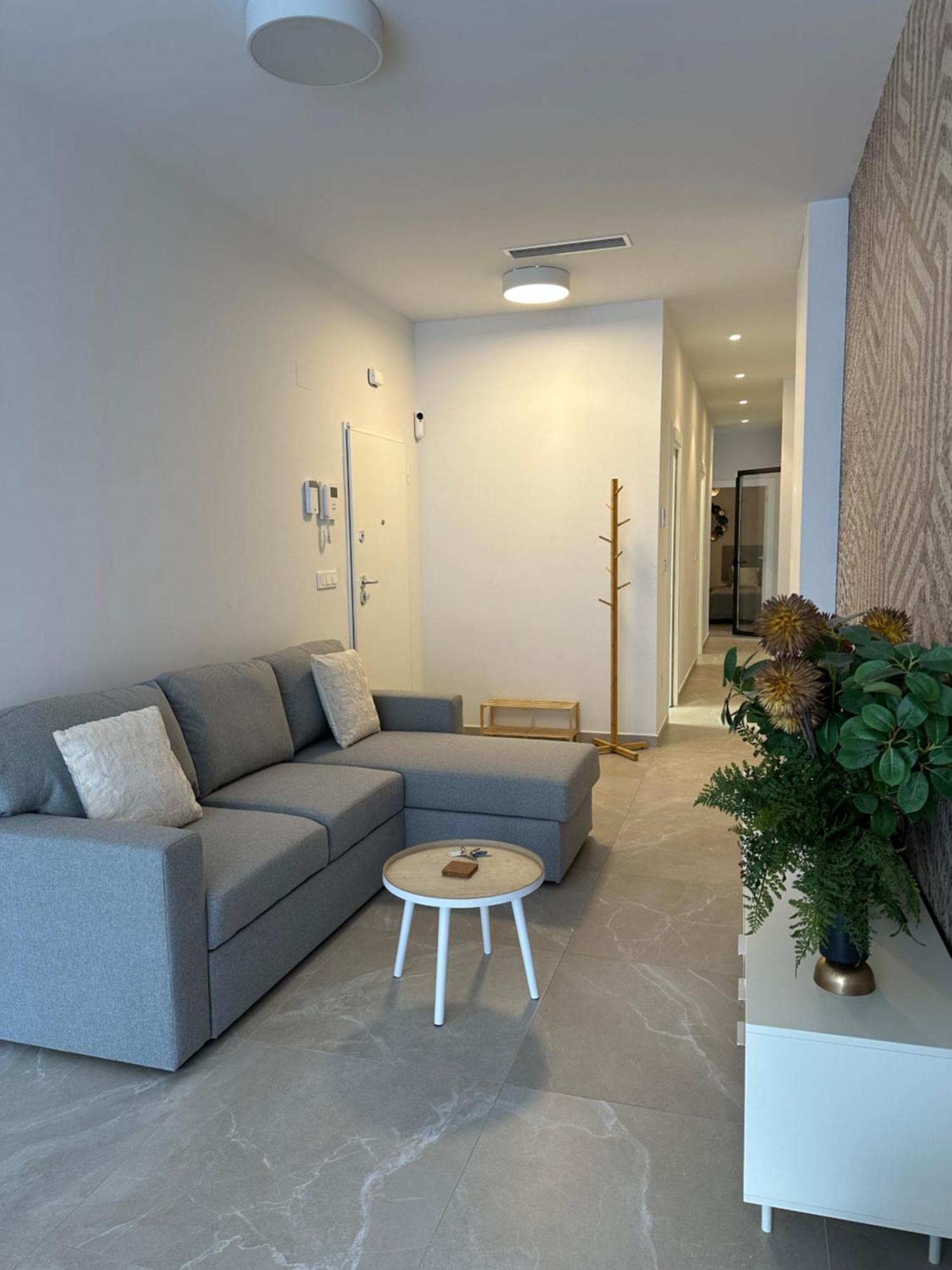 Apartamento Casa Nola Torrevieja Exterior foto