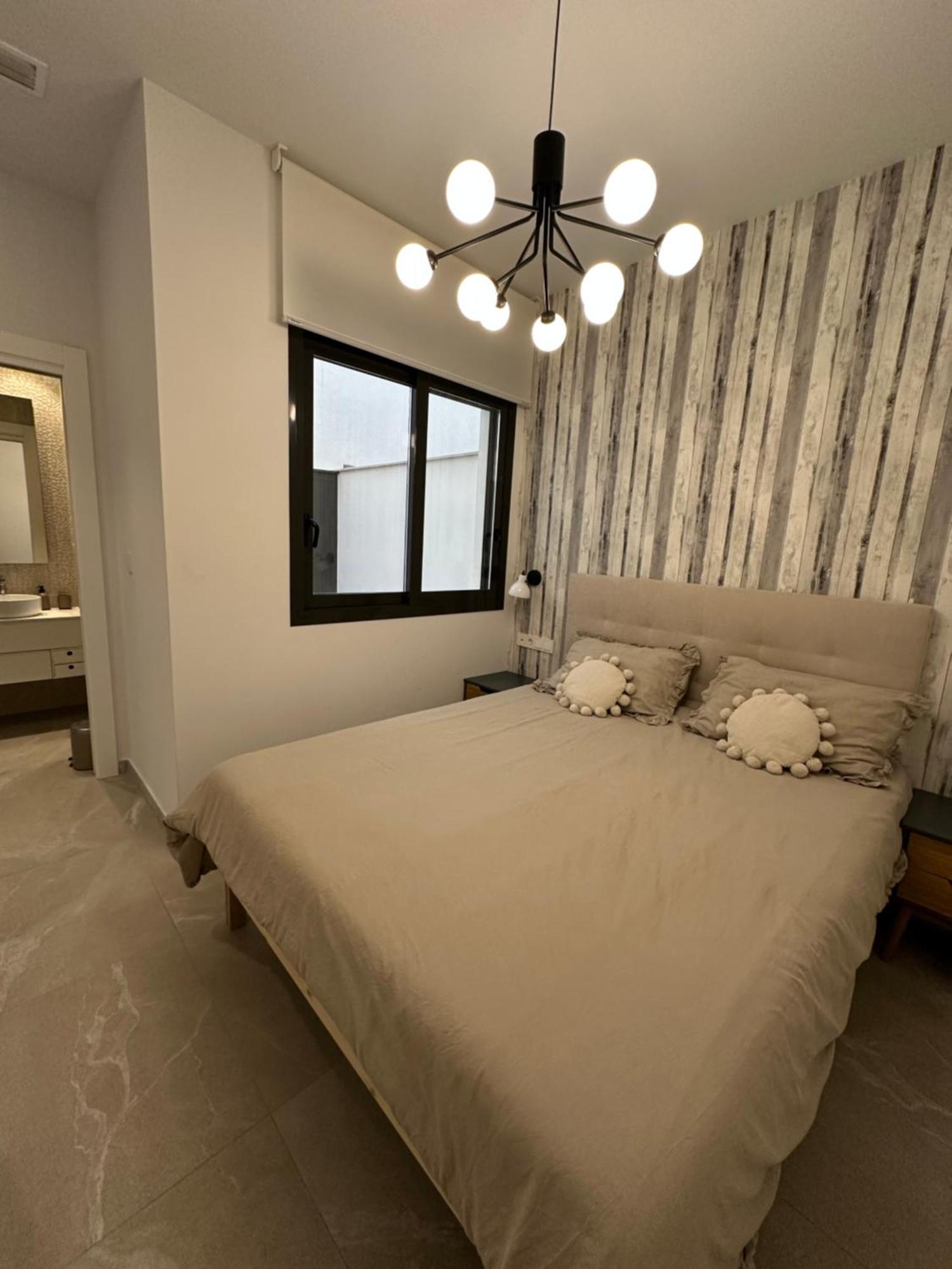 Apartamento Casa Nola Torrevieja Exterior foto