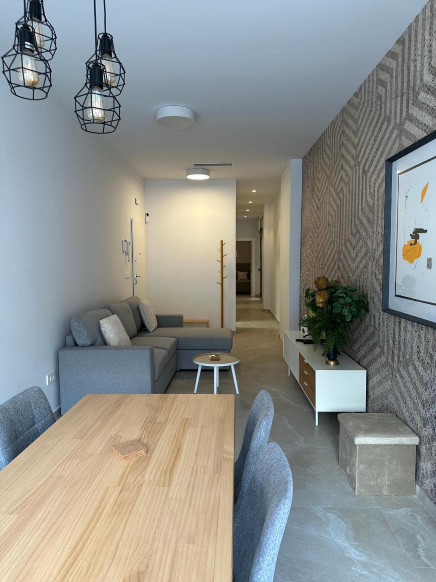Apartamento Casa Nola Torrevieja Exterior foto