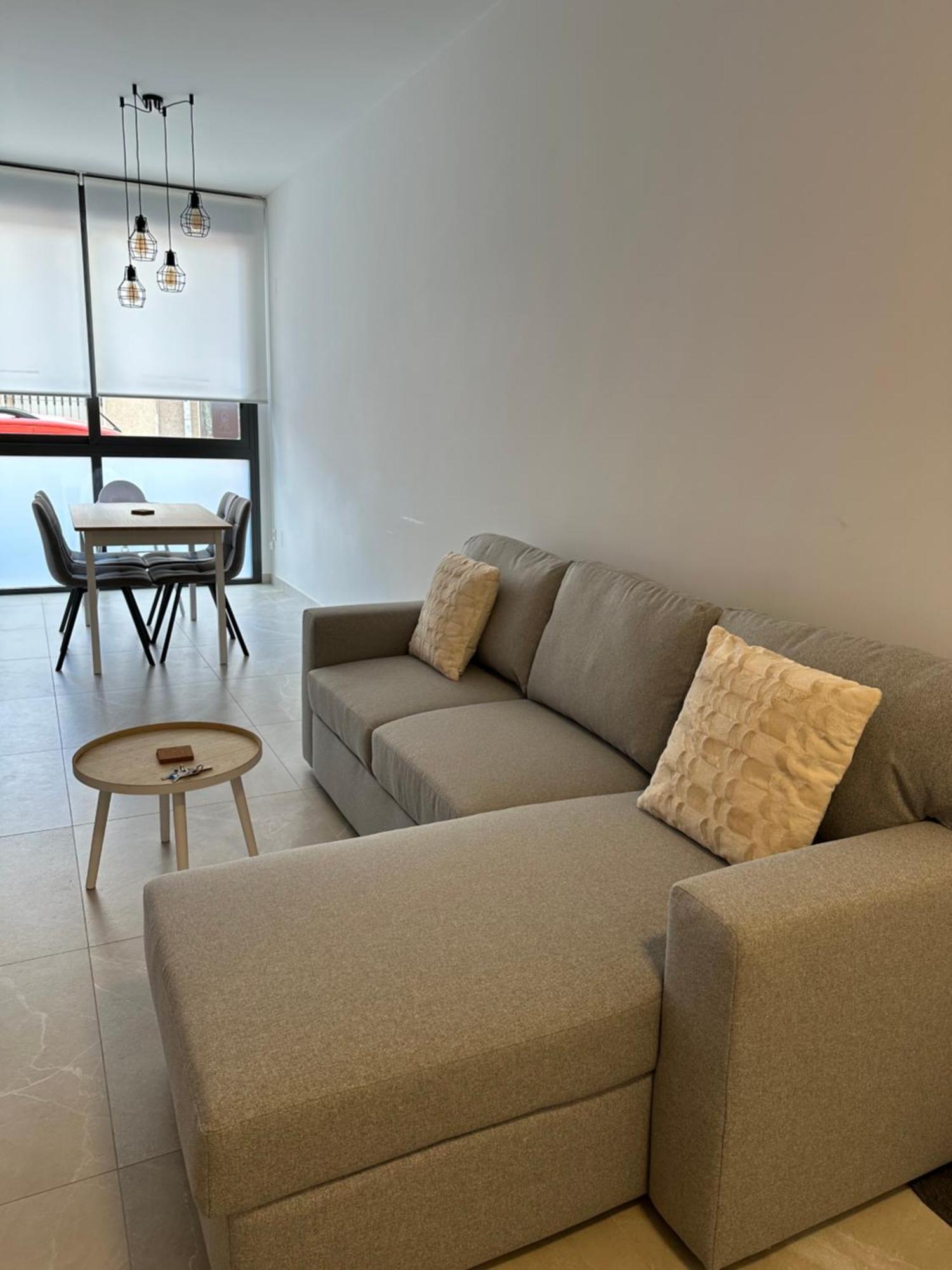 Apartamento Casa Nola Torrevieja Exterior foto